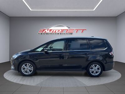 Ford Galaxy Gebrauchtwagen Ford Galaxy Gebrauchtwagen