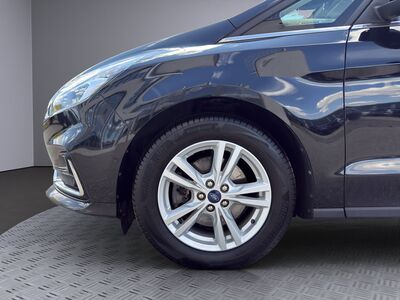 Ford Galaxy Gebrauchtwagen Ford Galaxy Gebrauchtwagen