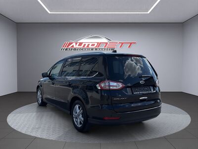 Ford Galaxy Gebrauchtwagen Ford Galaxy Gebrauchtwagen