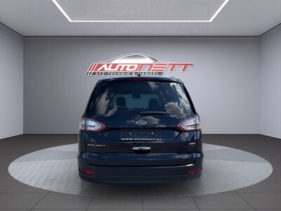Ford Galaxy Gebrauchtwagen Ford Galaxy Gebrauchtwagen
