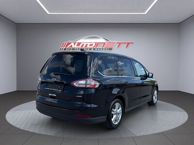 Ford Galaxy Gebrauchtwagen Ford Galaxy Gebrauchtwagen