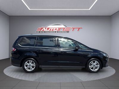Ford Galaxy Gebrauchtwagen Ford Galaxy Gebrauchtwagen