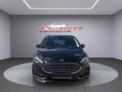Ford Galaxy Gebrauchtwagen Ford Galaxy Gebrauchtwagen