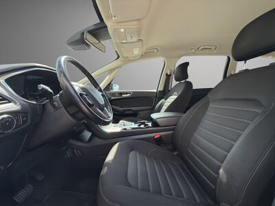 Ford Galaxy Gebrauchtwagen Ford Galaxy Gebrauchtwagen