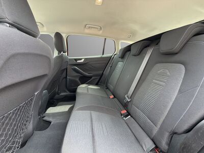 Ford Focus Gebrauchtwagen Ford Focus Gebrauchtwagen