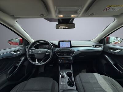 Ford Focus Gebrauchtwagen Ford Focus Gebrauchtwagen