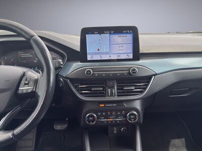 Ford Focus Gebrauchtwagen Ford Focus Gebrauchtwagen