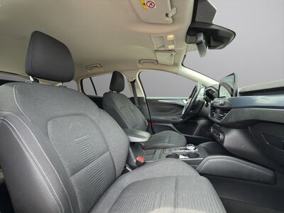 Ford Focus Gebrauchtwagen Ford Focus Gebrauchtwagen