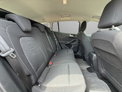 Ford Focus Gebrauchtwagen Ford Focus Gebrauchtwagen