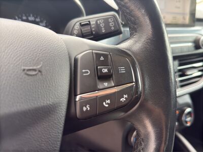 Ford Focus Gebrauchtwagen Ford Focus Gebrauchtwagen