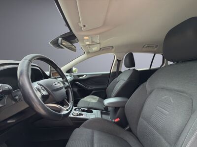 Ford Focus Gebrauchtwagen Ford Focus Gebrauchtwagen