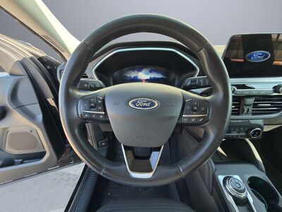 Ford Kuga Gebrauchtwagen Ford Kuga Gebrauchtwagen