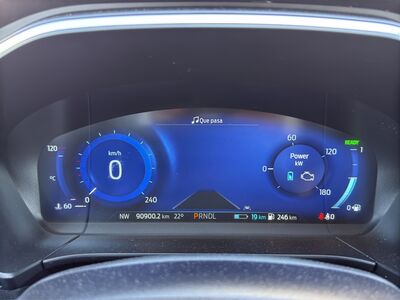 Ford Kuga Gebrauchtwagen Ford Kuga Gebrauchtwagen