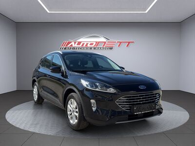 Ford Kuga Gebrauchtwagen Ford Kuga Gebrauchtwagen