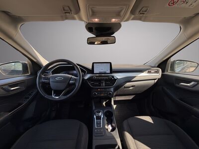 Ford Kuga Gebrauchtwagen Ford Kuga Gebrauchtwagen