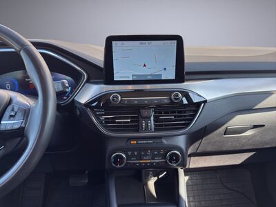 Ford Kuga Gebrauchtwagen Ford Kuga Gebrauchtwagen
