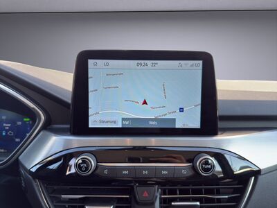 Ford Kuga Gebrauchtwagen Ford Kuga Gebrauchtwagen