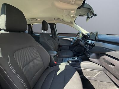 Ford Kuga Gebrauchtwagen Ford Kuga Gebrauchtwagen
