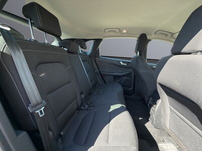 Ford Kuga Gebrauchtwagen Ford Kuga Gebrauchtwagen