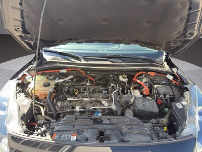 Ford Kuga Gebrauchtwagen Ford Kuga Gebrauchtwagen