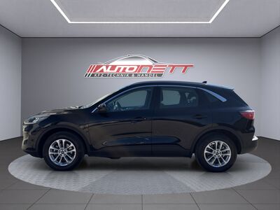 Ford Kuga Gebrauchtwagen Ford Kuga Gebrauchtwagen