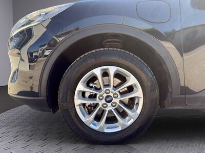 Ford Kuga Gebrauchtwagen Ford Kuga Gebrauchtwagen