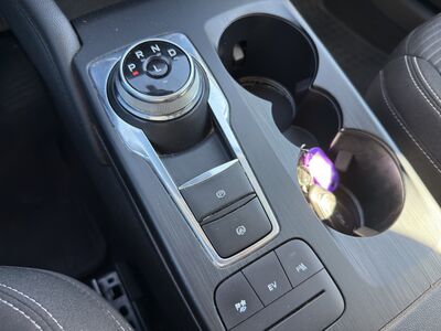 Ford Kuga Gebrauchtwagen Ford Kuga Gebrauchtwagen