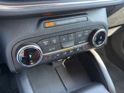 Ford Kuga Gebrauchtwagen Ford Kuga Gebrauchtwagen