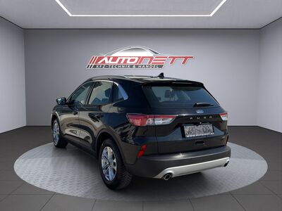 Ford Kuga Gebrauchtwagen Ford Kuga Gebrauchtwagen