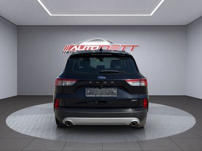 Ford Kuga Gebrauchtwagen Ford Kuga Gebrauchtwagen
