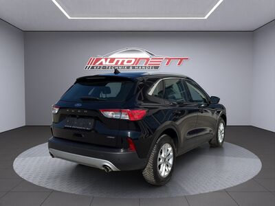 Ford Kuga Gebrauchtwagen Ford Kuga Gebrauchtwagen