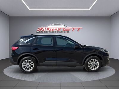 Ford Kuga Gebrauchtwagen Ford Kuga Gebrauchtwagen