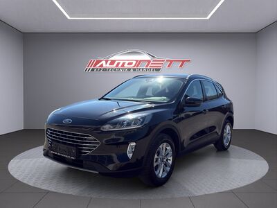Ford Kuga Gebrauchtwagen Ford Kuga Gebrauchtwagen