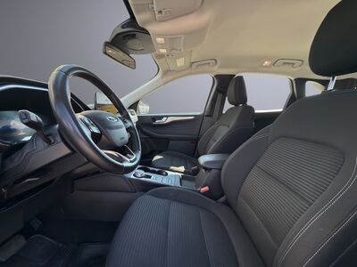 Ford Kuga Gebrauchtwagen Ford Kuga Gebrauchtwagen