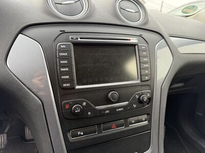 Ford Mondeo Gebrauchtwagen Ford Mondeo Gebrauchtwagen