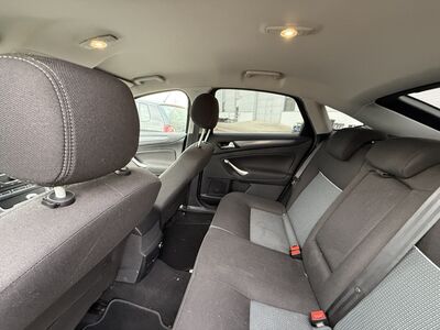 Ford Mondeo Gebrauchtwagen Ford Mondeo Gebrauchtwagen