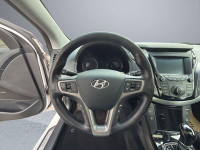 Hyundai i40 Gebrauchtwagen