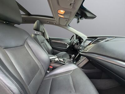 Hyundai i40 Gebrauchtwagen