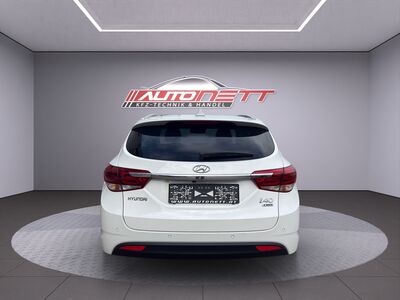 Hyundai i40 Gebrauchtwagen