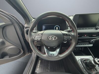 Hyundai Kona Gebrauchtwagen