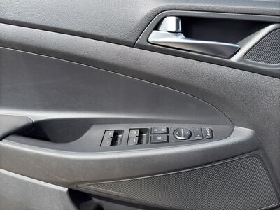 Hyundai Tucson Gebrauchtwagen Hyundai Tucson Gebrauchtwagen
