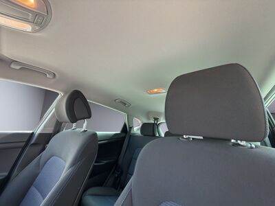 Hyundai Tucson Gebrauchtwagen Hyundai Tucson Gebrauchtwagen