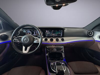Mercedes-Benz E-Klasse Gebrauchtwagen Mercedes-Benz E-Klasse Gebrauchtwagen