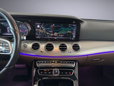 Mercedes-Benz E-Klasse Gebrauchtwagen Mercedes-Benz E-Klasse Gebrauchtwagen