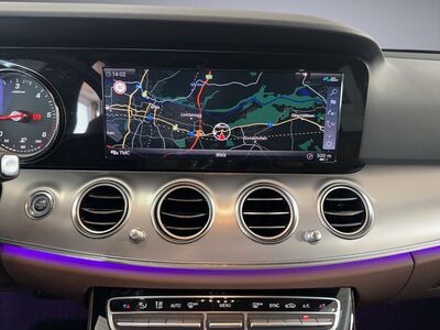 Mercedes-Benz E-Klasse Gebrauchtwagen Mercedes-Benz E-Klasse Gebrauchtwagen