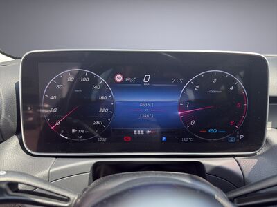 Mercedes-Benz C-Klasse Gebrauchtwagen Mercedes-Benz C-Klasse Gebrauchtwagen