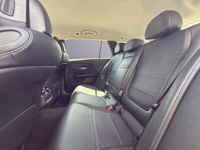 Mercedes-Benz C-Klasse Gebrauchtwagen Mercedes-Benz C-Klasse Gebrauchtwagen