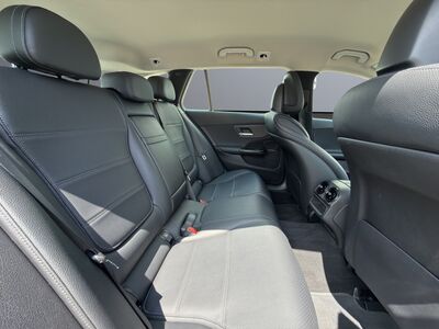 Mercedes-Benz C-Klasse Gebrauchtwagen Mercedes-Benz C-Klasse Gebrauchtwagen