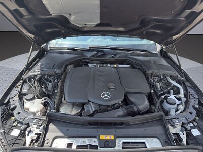 Mercedes-Benz C-Klasse Gebrauchtwagen Mercedes-Benz C-Klasse Gebrauchtwagen