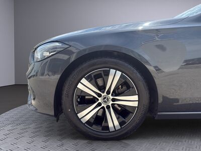 Mercedes-Benz C-Klasse Gebrauchtwagen Mercedes-Benz C-Klasse Gebrauchtwagen